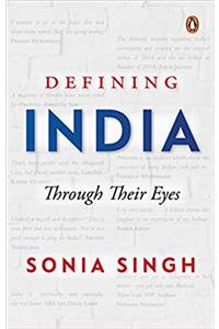 Defining India: Through Their Eyes