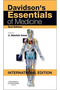 Davidson's Essentials of Medicine