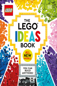 Lego Ideas Book New Edition