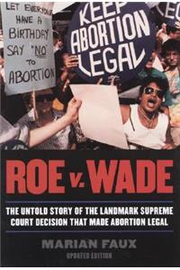 Roe v. Wade