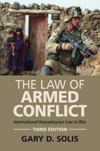 Law of Armed Conflict