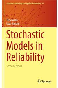 Stochastic Models in Reliability