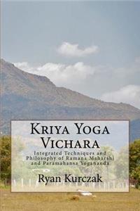 Kriya Yoga Vichara