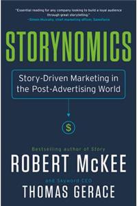 Storynomics