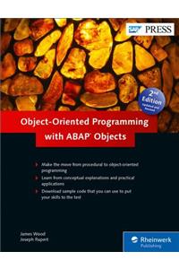 Object-Oriented Programming with ABAP Objects