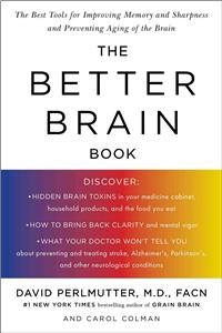 Better Brain Book