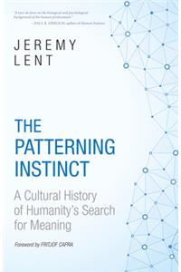 The Patterning Instinct