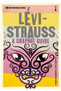 Introducing Levi-Strauss