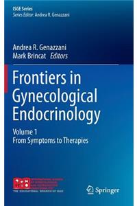 Frontiers in Gynecological Endocrinology