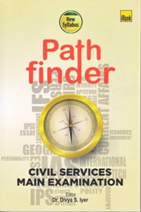 Path Finder - Civil Services Main Examination