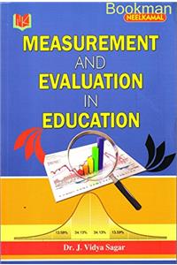 Measurement And Evaluation In Education