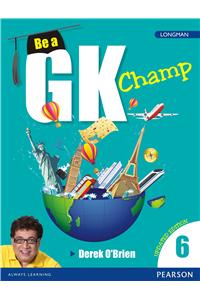 Be a GK Champ 6 Updated Edition
