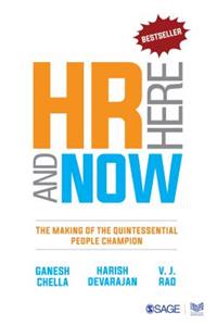 HR Here and Now