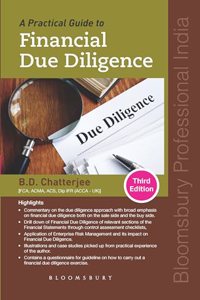 A Practical Guide to Financial Due Diligence