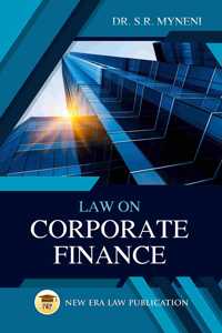 Law On Corporate Finance