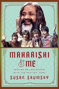 Maharishi and Me