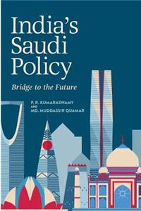 India's Saudi Policy