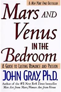 Mars and Venus in the Bedroom