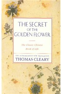 Secret of the Golden Flower