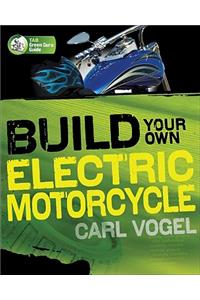 Build Your Own Electric Motorcycle