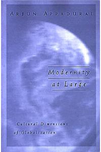 Modernity At Large