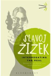 Interrogating the Real (Bloomsbury Revelations)