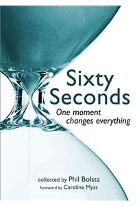 Sixty Seconds