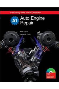 Auto Engine Repair, A1