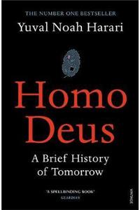 Homo Deus