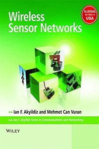 Wireless Sensor Networks