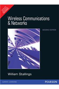 Wireless Communications & Networks