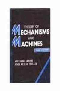 Theory of Mechanisms and Machines