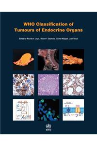 Who Classification of Tumours of Endocrine Organs