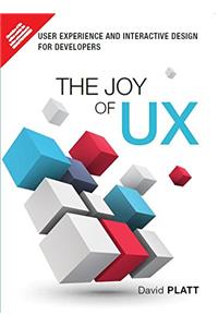 The Joy of UX