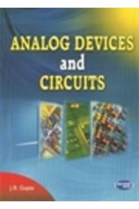 Analog Devices and Circuits