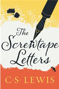 Screwtape Letters