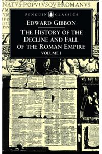 The History of the Decline and Fall of the Roman Empire