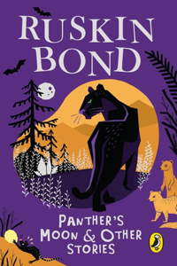 Panther's Moon & Other Stories