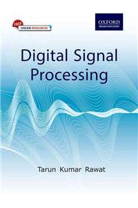 Digital Signal Processing