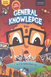 General Knowledge Class 8