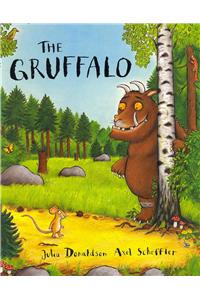 The Gruffalo