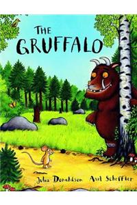 The Gruffalo