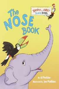 Nose Book