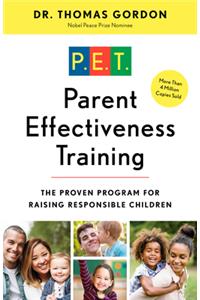 Parent Effectiveness Training