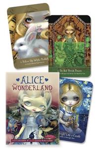 Alice: The Wonderland Oracle