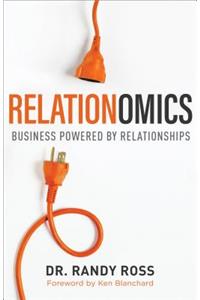 Relationomics