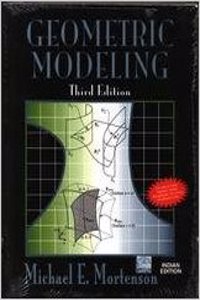 Geometric Modeling