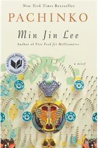 Pachinko (National Book Award Finalist)