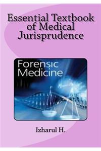 Essential Textbook of Medical Jurisprudence