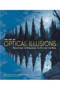 Art of Optical Illusions